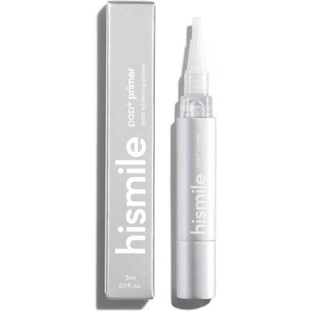 Hismile PAP+ Primer