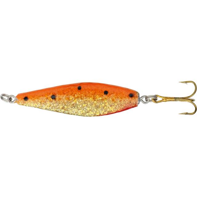 Abu Garcia Stor Zigge 18g - Golden Minnow