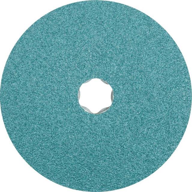Pferd Fibre Disc CC-FS 125 Z 50- you get 25