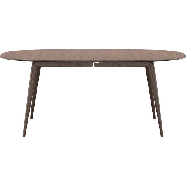 bruunmunch Bruunmunch PLAYdinner Lamé L180/280 Spisebord