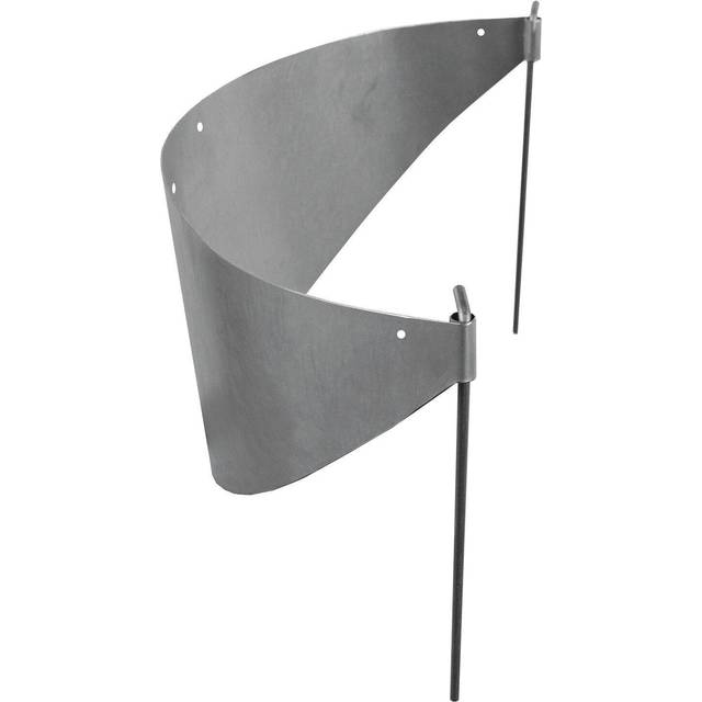 Hangpflanzschale COLLINA Corten