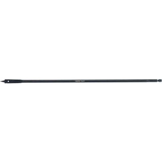 Draper Expert Extra Long Flat Wood Drill Bit 10mm 405mm