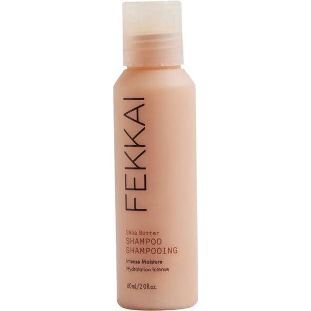Fekkai Shea Butter Shampoo Intense Moisture Travel 60ml
