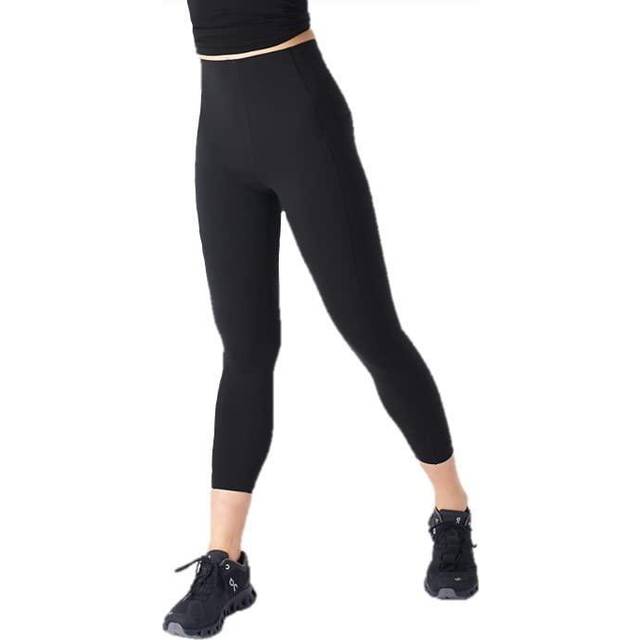 Sweaty Betty Power UltraSculpt High Waisted 7/8 Gym Leggings