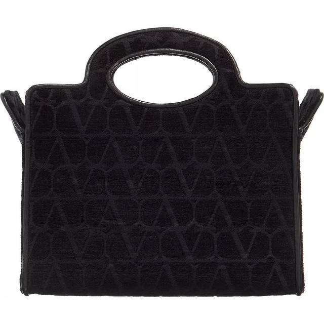 Valentino Toile Iconographe Canvas Tote