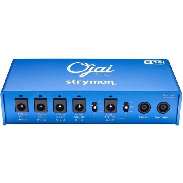 Strymon Ojai R30 Expansion Kit