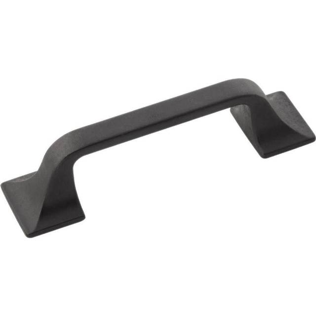 Hickory Hardware 10 Pack Solid Core Kitchen Cabinet Pulls  Luxury Cabinet Handles  Hardware for Doors  Dresser Drawers  3 Inch