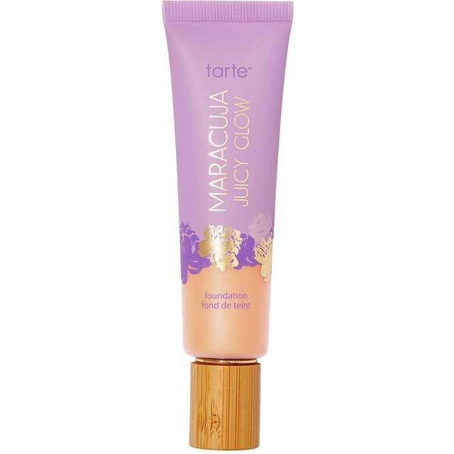 Tarte Maracuja Juicy Glow Skin Tint Foundation 36s Medium-tan Sand NO_SIZE - Flytande Från Magasin (NO_SIZE)