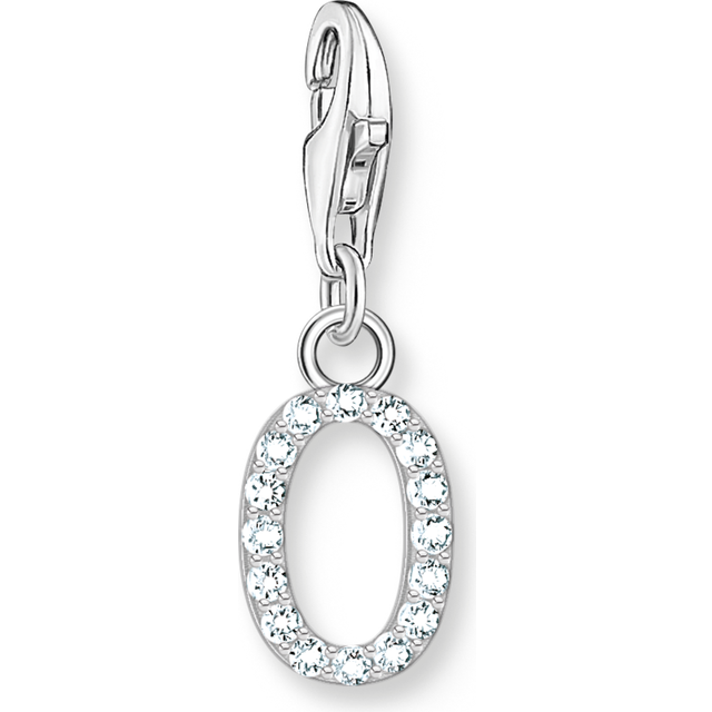 2. Chance - Thomas Sabo Charm 1952-051-14 - silber