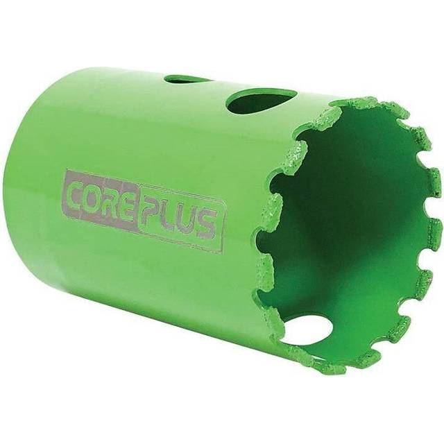 Core Plus CORDMPHS35 DMPHS35 Diamond Holesaw 35mm