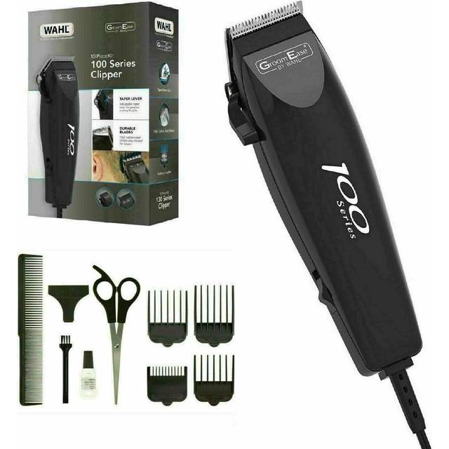 Replacement Power Cord for Wahl 8147 8466 8467 Hair Clipper US Plug