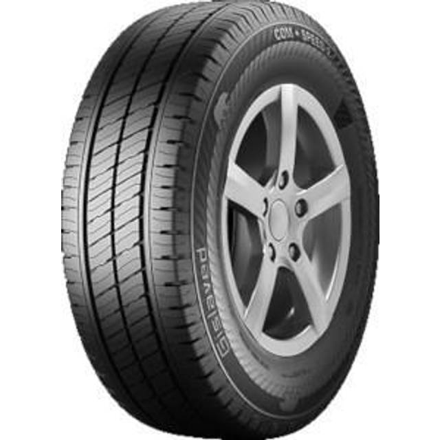 Gislaved Com*Speed 2 ( 205/65 R16C 107/105T 8PR Dubbel m&#xE4;rkning 103T )