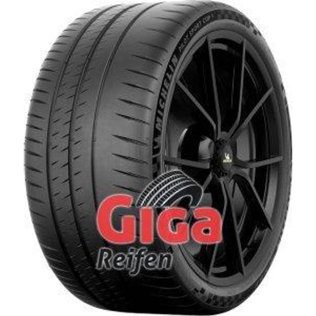 Summer tyres 275/35 r20 michelin 102y pilot sport cup 2 n0