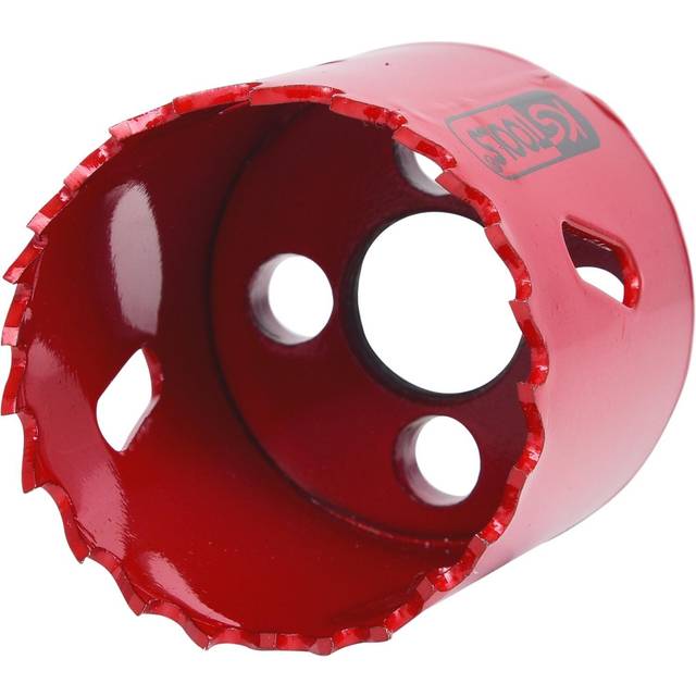 KS Tools 129.5043 1295043 Hålsåg 43 mm 1 st