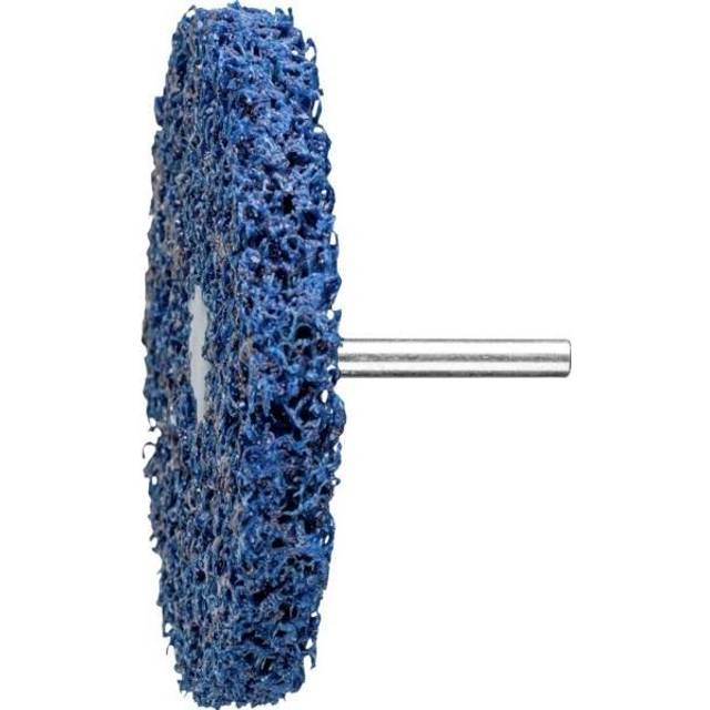 Pferd 44692257 Policlean PCLZY Plus Silicon Carbide Point 100 x 13 x 6mm