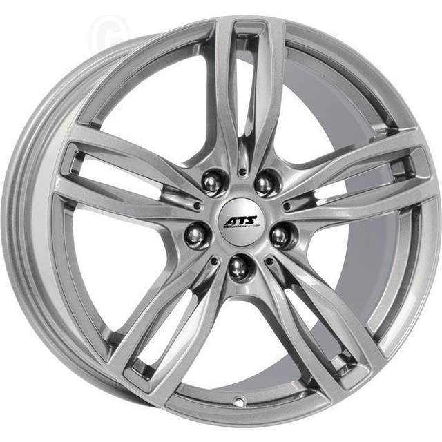 ATS Evolution 7.5x18 5/108 ET50.5 CB63.3