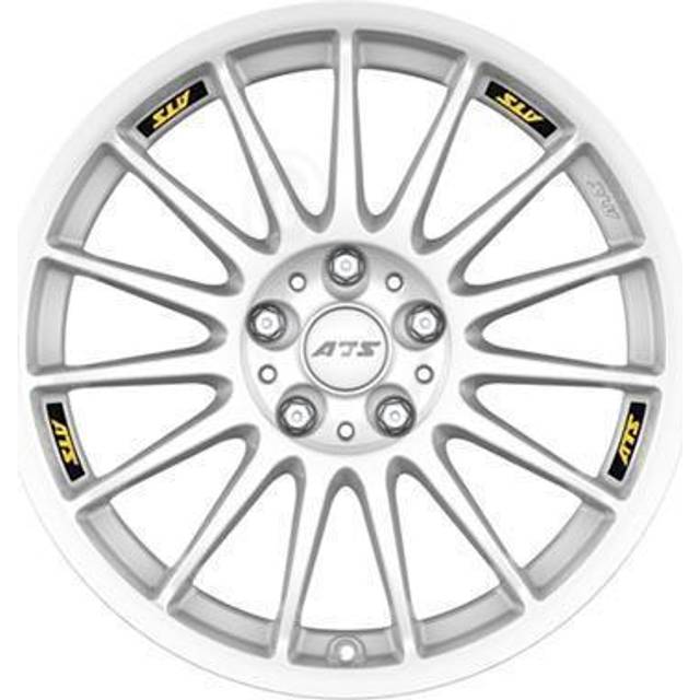 ATS Streetrallye White 7,5X18 4/100 ET38 CB63,3