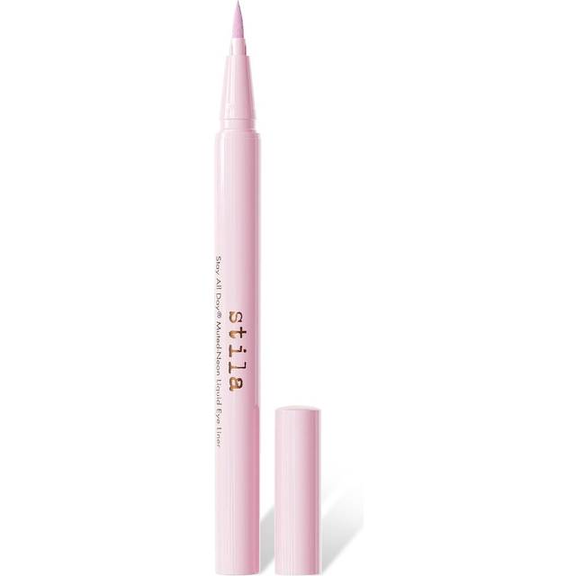 Stila Stay All DayÂ® Muted Neon Liquid Eye Liner-Cotton Candy