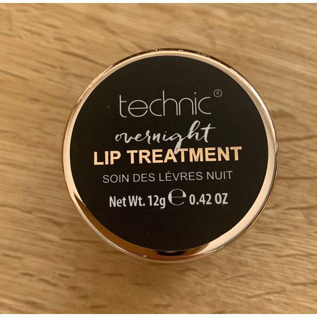 Technic Lip Sleep Mask 12 g