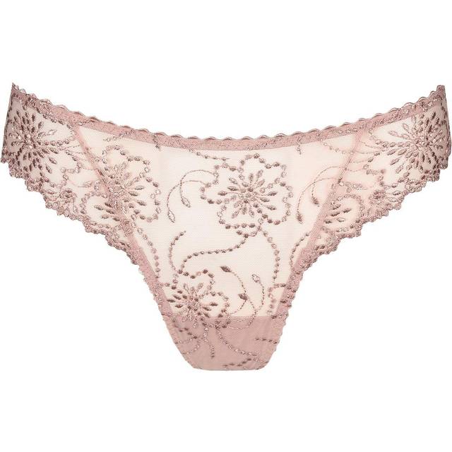 Marie Jo Jane Thong - Lightpink - 36