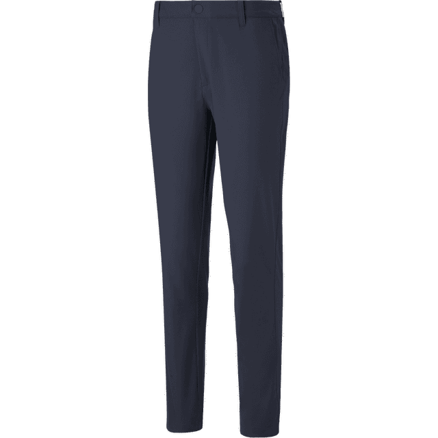 "Puma Dealer Tailored Trousers - Navy/Black Navy/Black / 38"" / 34"""