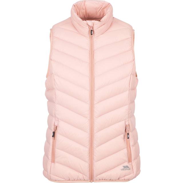 Trespass Womens Down Gilet Giana