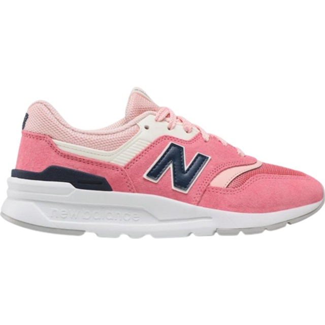 997H W sneakers, PINK HAZE, Dam, 5.5