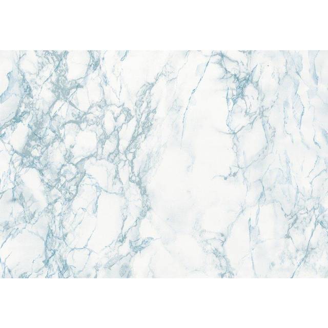 Sample 15cmx15cm marble grey white self adhesive vinyl sticky back plastic vinyl