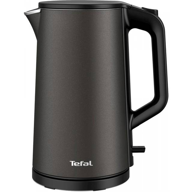 Tefal Vattenkokare KI583E grafit 2000 W 1,5 l