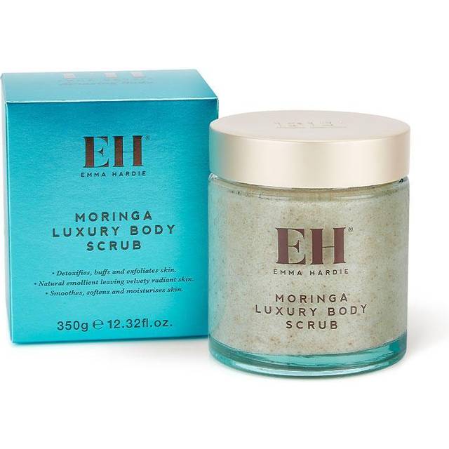 Emma Hardie Moringa Luxury Body Scrub
