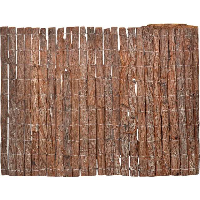 Barkstaket 1000x70 cm