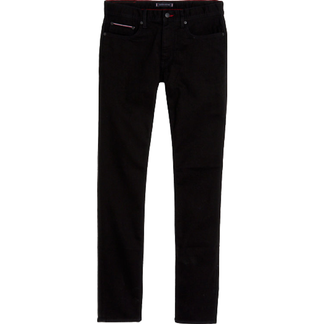 Tommy Hilfiger Herr Core Denton Straight Jean, BLÅ, 40W X 32L