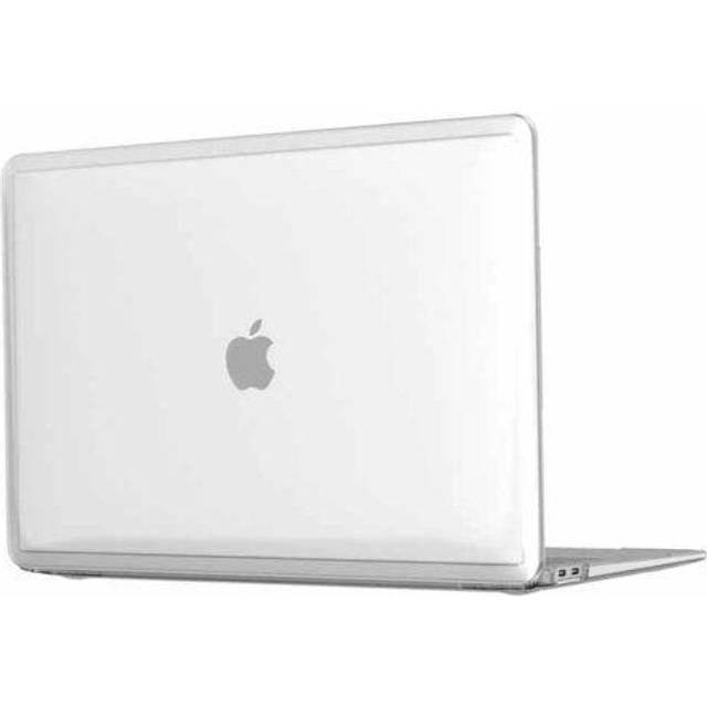 Tech21 - Evo Tint MacBook Air 13″ M1 2020-2022 Cover - Ash Grey