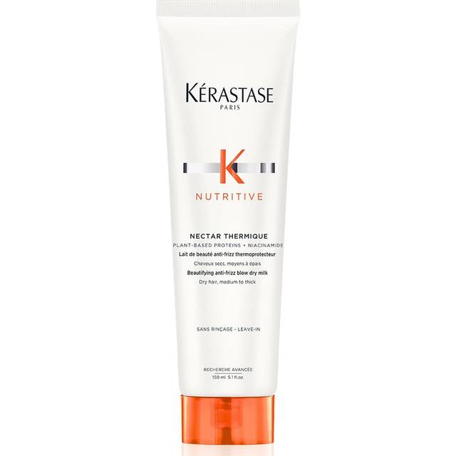 KÉRASTASE Nutritive Värmeskyddskräm, 150 ml