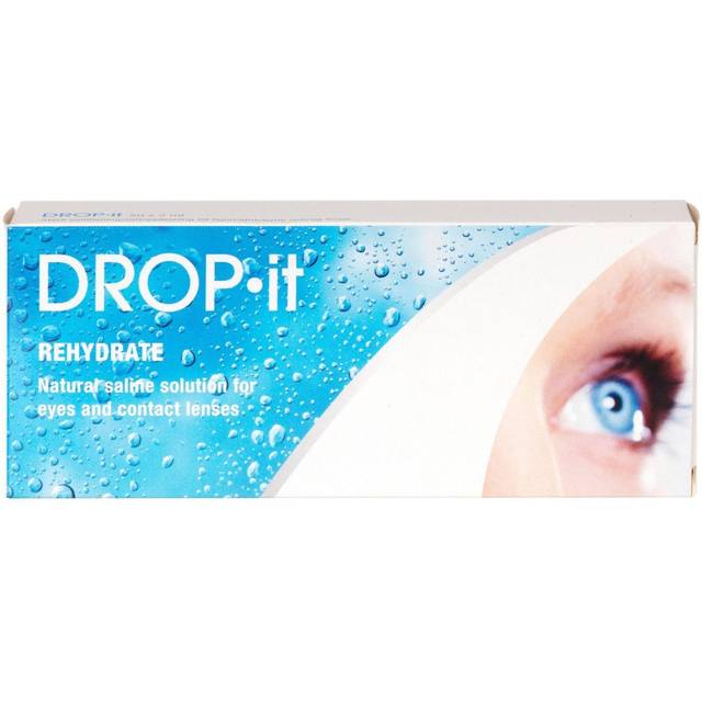 Drop-it Droppar pipett