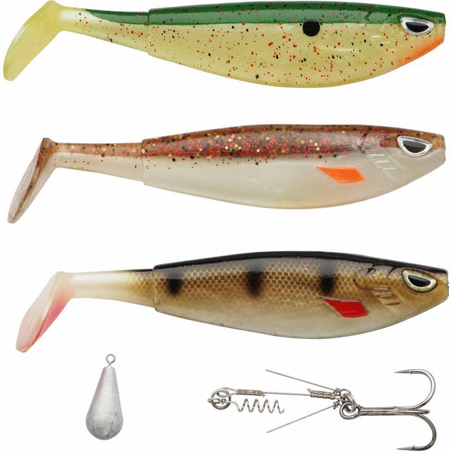 Berkley Sick Pack Pike
