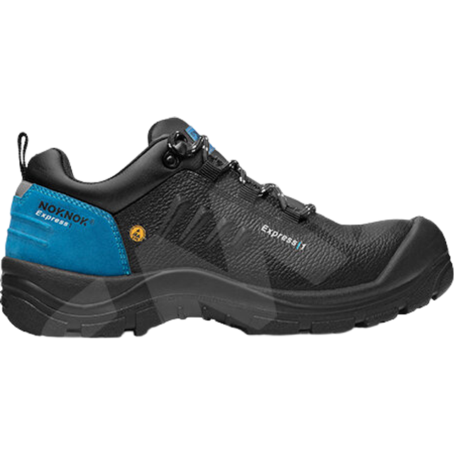 NokNok Express 1 Safety Shoes