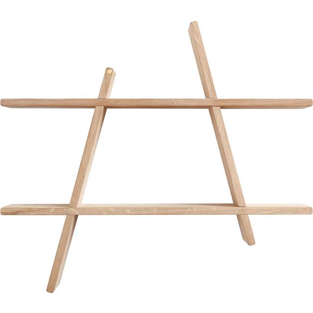 Andersen Furniture A-Shelf Væghylde 78cm