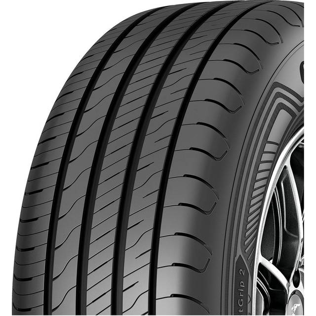 'Goodyear EfficientGrip 2 SUV ( 225/55 R19 99V EVR )'
