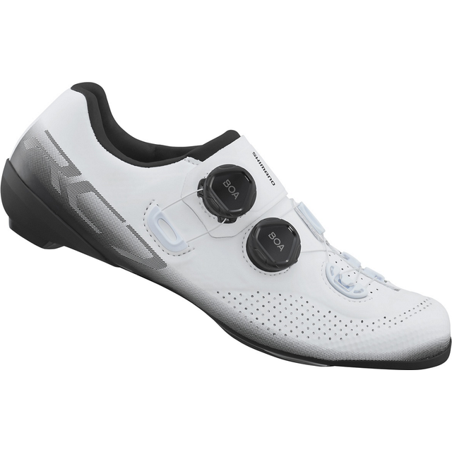 Cykelskor Shimano RC702 Racer Dam Vit 36
