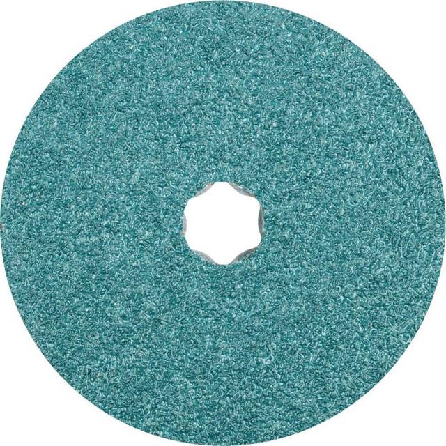 Pferd Fibre Disc CC-FS 125 Z 24- you get 25 - Red