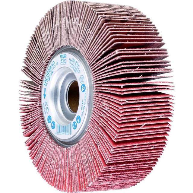 Pferd Flap Wheel FR 15050/25,4 CO-COOL 60- you get 2