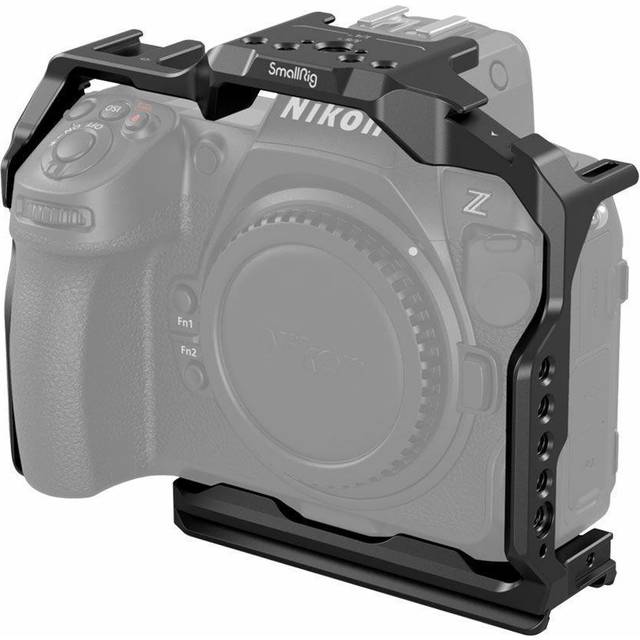 SmallRig Cage for Nikon Z 8 3940