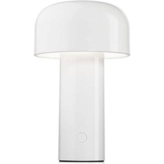 Bellhop Bordslampa Grey