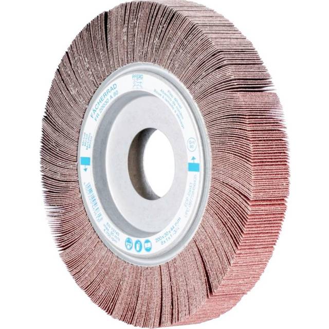 Pferd Flap Wheel FR 20030/44,0 A 80- you get 2