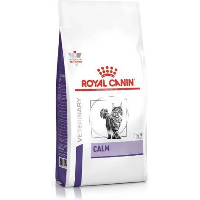 Royal Canin Calm Torrfoder för Katt - 4 kg
