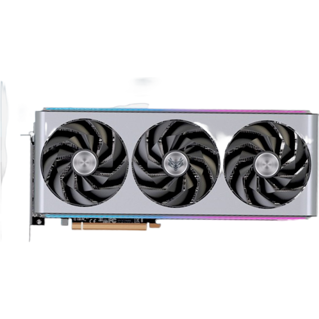 SAFIR NITRO+ RX 7900 XTX GAMING OC VAPOR-X 24 GB GDDR6 DUAL HDMI / DUAL DP