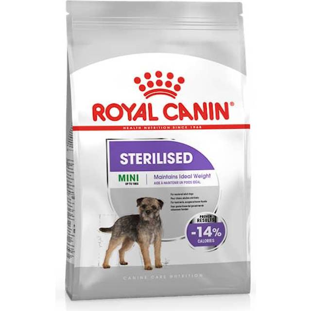 Royal Canin Mini Sterilised 8 kg