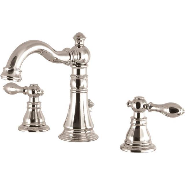 Fauceture FSC1979ACL American Classic Widespread Bathroom Faucet  Poli