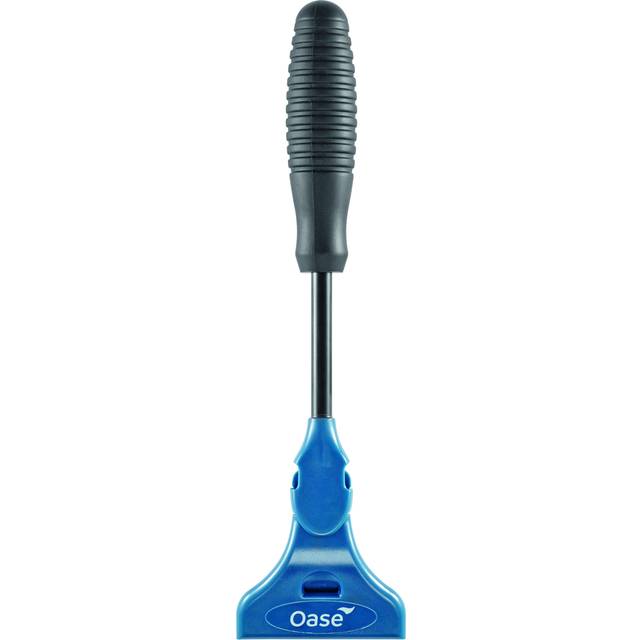 Oase Aquarium Glass Cleaner with Handle